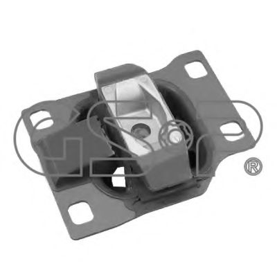 GSP 518928 Подвеска, автоматическая коробка передач 