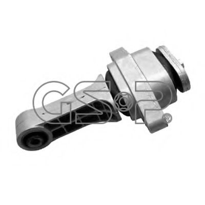 GSP 518951 Подвеска, двигатель для CHEVROLET AVEO (Шевроле Авео) GSP 518951 Подвеска, двигатель для CHEVROLET AVEO (Шевроле Авео)