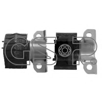 GSP 530168 Втулка, стабилизатор 