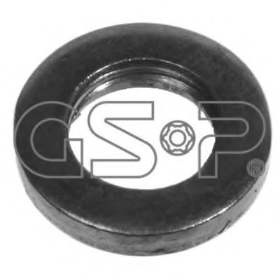 GSP 530184 Опорное кольцо, опора стойки амортизатора для AUDI FOX (Ауди Фоx) GSP 530184 Опорное кольцо, опора стойки амортизатора для AUDI FOX (Ауди Фоx)