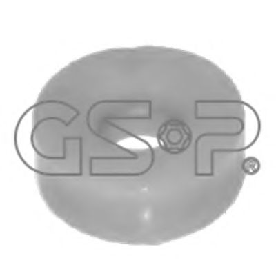 GSP 530186 Втулка, стабилизатор для FORD FIESTA (Форд Фиэста) GSP 530186 Втулка, стабилизатор для FORD FIESTA (Форд Фиэста)