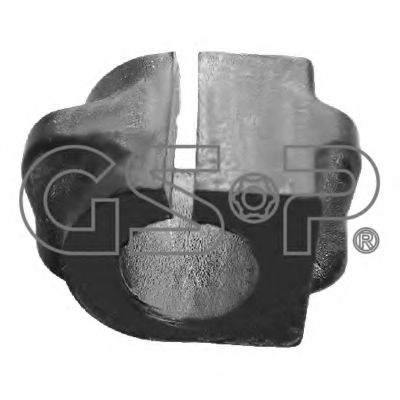 GSP 530258 Втулка, стабилизатор 