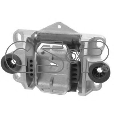 GSP 530403 Подвеска, автоматическая коробка передач 