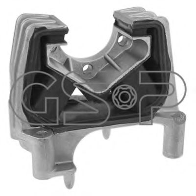 GSP 530416 Подвеска, двигатель для OPEL VECTRA B (Опель Вектра б) GSP 530416 Подвеска, двигатель для OPEL VECTRA B (Опель Вектра б)