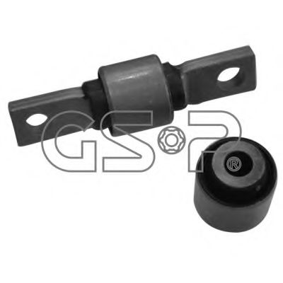 GSP 514909S Втулка, балка моста для HONDA CRX II (Хонда Cрх 2) GSP 514909S Втулка, балка моста для HONDA CRX II (Хонда Cрх 2)