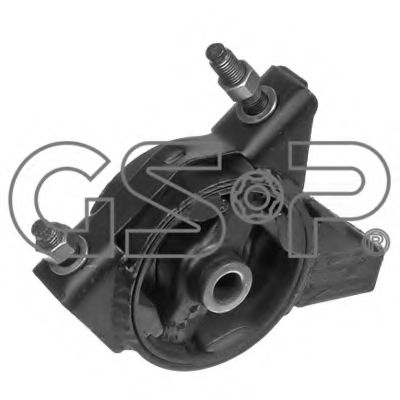 GSP 518236S Подвеска, двигатель для TOYOTA COROLLA (Тойота/тоета Cоролла) GSP 518236S Подвеска, двигатель для TOYOTA COROLLA (Тойота/тоета Cоролла)