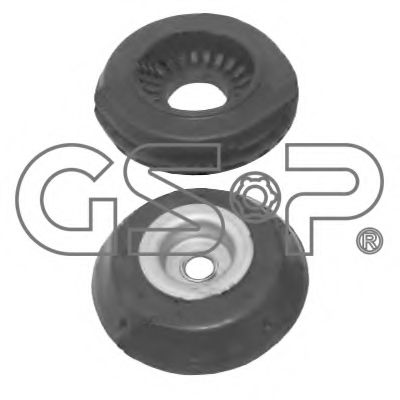 GSP 518069S Опора стойки амортизатора 