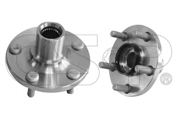 GSP 9426030 Подшипник ступицы колеса для TOYOTA (Тойота/тоета) GSP 9426030 Подшипник ступицы колеса для TOYOTA (Тойота/тоета)