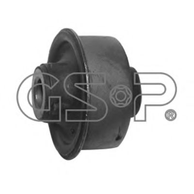 GSP 510717 Подвеска, рычаг независимой подвески колеса для CITROËN C4 PALLAS (CитроËн С4 пэлас)