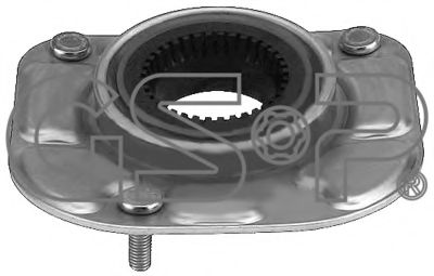 GSP 510799 Подшипник качения, опора стойки амортизатора 