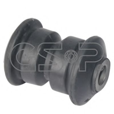 GSP 511565 Подвеска, рычаг независимой подвески колеса 