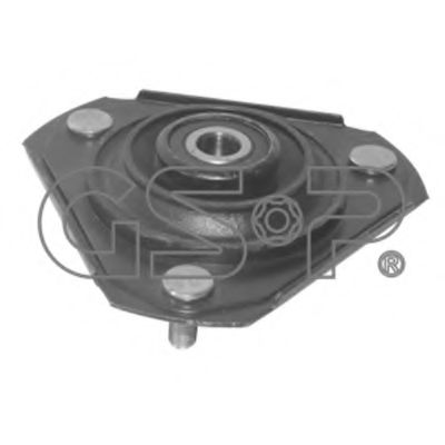 GSP 512168 Опора стойки амортизатора 