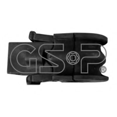 GSP 513507 Втулка, стабилизатор для NISSAN JUKE (Ниссан Джук) GSP 513507 Втулка, стабилизатор для NISSAN JUKE (Ниссан Джук)