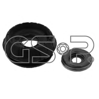 GSP 513958 Опора стойки амортизатора для RENAULT CLIO I (Рено Cлио и) GSP 513958 Опора стойки амортизатора для RENAULT CLIO I (Рено Cлио и)