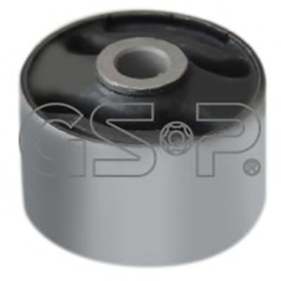 GSP 518133 Подвеска, рычаг независимой подвески колеса для HYUNDAI AMICA / ATOZ (Хендай Амиcа / атоз)