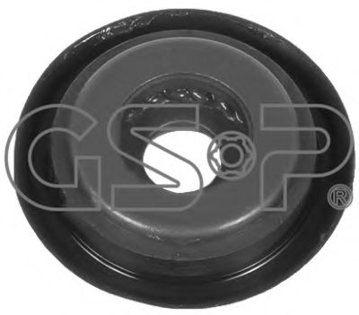 GSP 518997 Подшипник качения, опора стойки амортизатора 