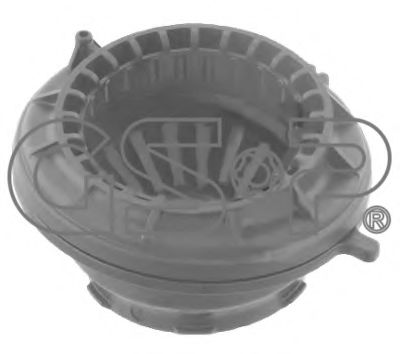 GSP 519002 Подшипник качения, опора стойки амортизатора 