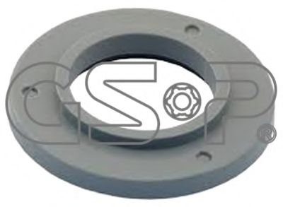 GSP 519008 Подшипник качения, опора стойки амортизатора 