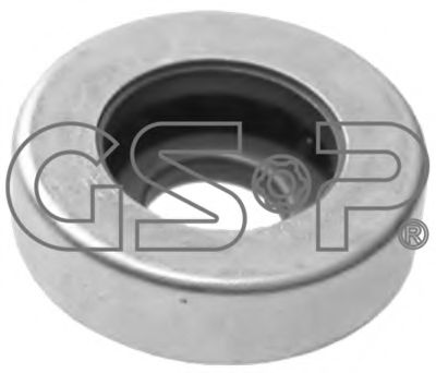 GSP 519009 Подшипник качения, опора стойки амортизатора для OPEL (Опель) GSP 519009 Подшипник качения, опора стойки амортизатора для OPEL (Опель)