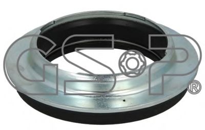 GSP 519011 Подшипник качения, опора стойки амортизатора 