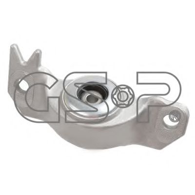 GSP 519186 Опора стойки амортизатора для OPEL (Опель) GSP 519186 Опора стойки амортизатора для OPEL (Опель)