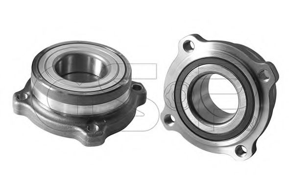 GSP 9251003 Подшипник ступицы колеса для BMW X5 (Бмв Х5) GSP 9251003 Подшипник ступицы колеса для BMW X5 (Бмв Х5)