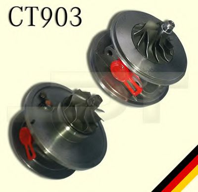 ACI - AVESA CT-903 Монтажный комплект, компрессор для VOLKSWAGEN JETTA I (Фольксваген Жэтта и) ACI - AVESA CT-903 Монтажный комплект, компрессор для VOLKSWAGEN JETTA I (Фольксваген Жэтта и)