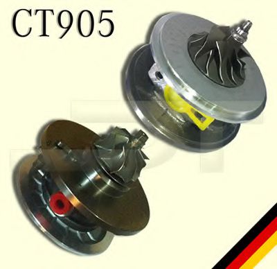 ACI - AVESA CT-905 Монтажный комплект, компрессор для MITSUBISHI (Митсубиши/митсубиси) ACI - AVESA CT-905 Монтажный комплект, компрессор для MITSUBISHI (Митсубиши/митсубиси)