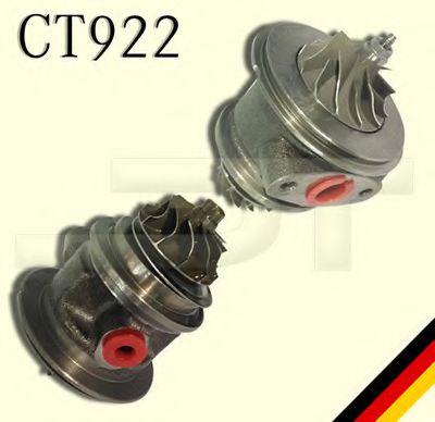 ACI - AVESA CT-922 Монтажный комплект, компрессор для PEUGEOT 207 (Пежо 207) ACI - AVESA CT-922 Монтажный комплект, компрессор для PEUGEOT 207 (Пежо 207)