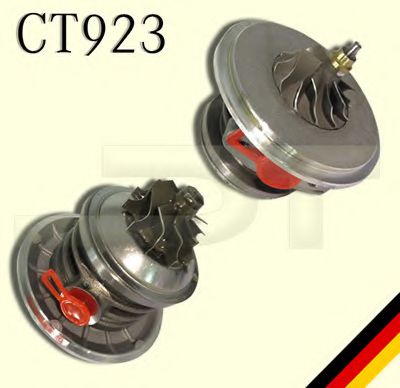 ACI - AVESA CT-923 Монтажный комплект, компрессор для AUDI CABRIOLET (Ауди Cабриолэт) ACI - AVESA CT-923 Монтажный комплект, компрессор для AUDI CABRIOLET (Ауди Cабриолэт)