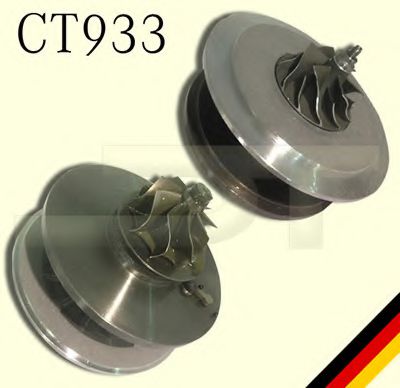 ACI - AVESA CT-933 Монтажный комплект, компрессор для AUDI A8 (Ауди А8) ACI - AVESA CT-933 Монтажный комплект, компрессор для AUDI A8 (Ауди А8)