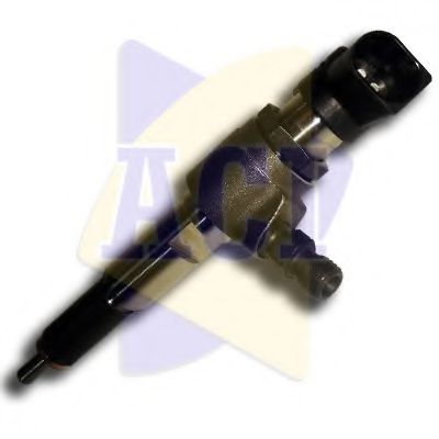 ACI - AVESA IB-5WS-40677 Форсунка для PEUGEOT 207 CC (Пежо 207 сс) ACI - AVESA IB-5WS-40677 Форсунка для PEUGEOT 207 CC (Пежо 207 сс)