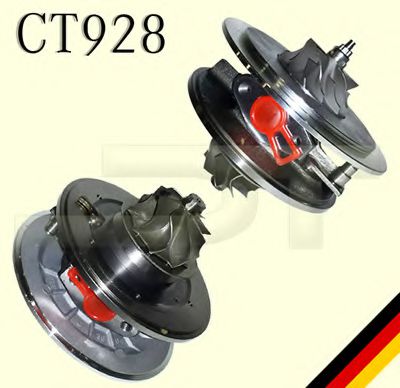 ACI - AVESA CT-928 Монтажный комплект, компрессор для AUDI A8 (Ауди А8) ACI - AVESA CT-928 Монтажный комплект, компрессор для AUDI A8 (Ауди А8)