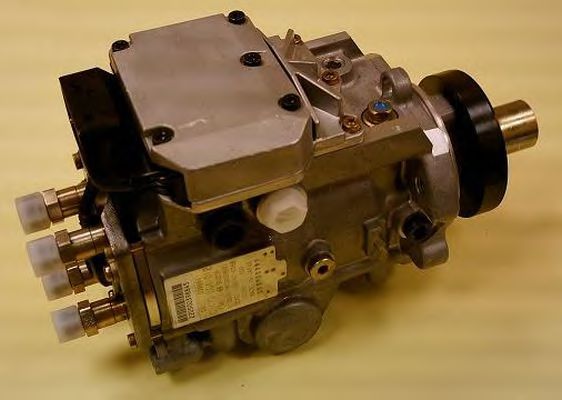 ACI - AVESA IB-0.470.504.012 ТНВД для NISSAN PULSAR VII (Ниссан Пулсар v2)