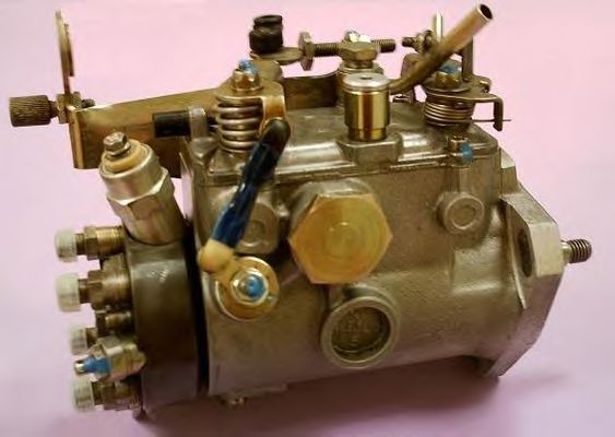ACI - AVESA IB-8443B-264F ТНВД для PEUGEOT 205 II (Пежо 205 2) ACI - AVESA IB-8443B-264F ТНВД для PEUGEOT 205 II (Пежо 205 2)