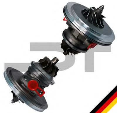ACI - AVESA CT-975 Монтажный комплект, компрессор для MITSUBISHI (Митсубиши/митсубиси) ACI - AVESA CT-975 Монтажный комплект, компрессор для MITSUBISHI (Митсубиши/митсубиси)