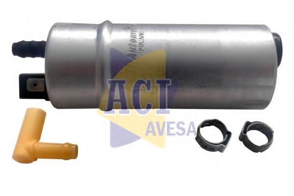 ACI - AVESA ABG-1128 Топливный насос для VOLKSWAGEN VENTO V (Фольксваген Венто 5) ACI - AVESA ABG-1128 Топливный насос для VOLKSWAGEN VENTO V (Фольксваген Венто 5)
