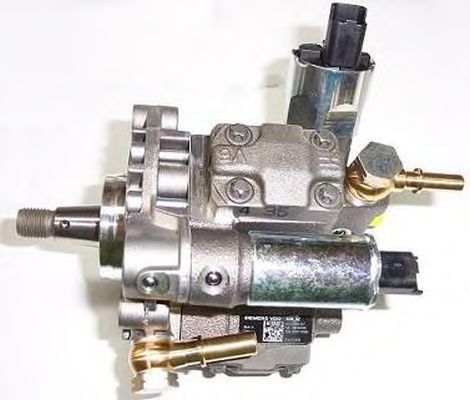 ACI - AVESA IB-5WS-40008 Насос высокого давления для MAZDA DEMIO (Мазда Дэмио) ACI - AVESA IB-5WS-40008 Насос высокого давления для MAZDA DEMIO (Мазда Дэмио)