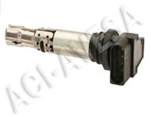 ACI - AVESA ABE-004 Катушка зажигания для VOLKSWAGEN BORA / JETTA V (1K5), GOLF V Variant (1K5), JETTA V (1K5), VENTO V (1K5) 1.4 TSI ACI - AVESA ABE-004 Катушка зажигания для VOLKSWAGEN BORA / JETTA V (1K5), GOLF V Variant (1K5), JETTA V (1K5), VENTO V (1K5) 1.4 TSI