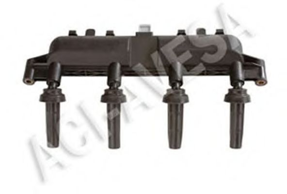 ACI - AVESA ABE-014 Катушка зажигания для PEUGEOT PARTNER PATAGONICA / URBANA (Пежо Партнер патагоника / урбана) ACI - AVESA ABE-014 Катушка зажигания для PEUGEOT PARTNER PATAGONICA / URBANA (Пежо Партнер патагоника / урбана)