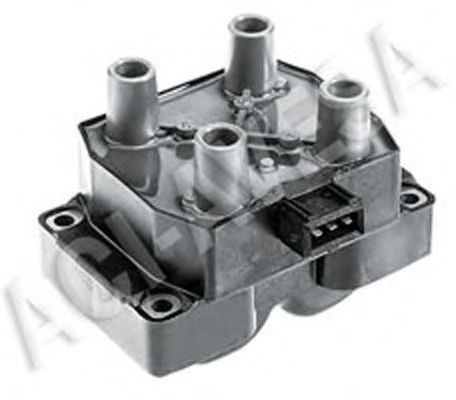 ACI - AVESA ABE-034 Катушка зажигания для FIAT TIPO (Фиат Типо) ACI - AVESA ABE-034 Катушка зажигания для FIAT TIPO (Фиат Типо)