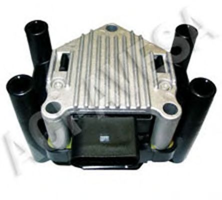 ACI - AVESA ABE-043 Катушка зажигания для VOLKSWAGEN BORA (Фольксваген Бора) ACI - AVESA ABE-043 Катушка зажигания для VOLKSWAGEN BORA (Фольксваген Бора)