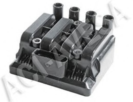 ACI - AVESA ABE-046 Катушка зажигания для VOLKSWAGEN BORA (Фольксваген Бора) ACI - AVESA ABE-046 Катушка зажигания для VOLKSWAGEN BORA (Фольксваген Бора)