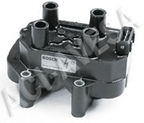 ACI - AVESA ABE-052 Катушка зажигания для PEUGEOT PARTNER PATAGONICA / URBANA (Пежо Партнер патагоника / урбана) ACI - AVESA ABE-052 Катушка зажигания для PEUGEOT PARTNER PATAGONICA / URBANA (Пежо Партнер патагоника / урбана)