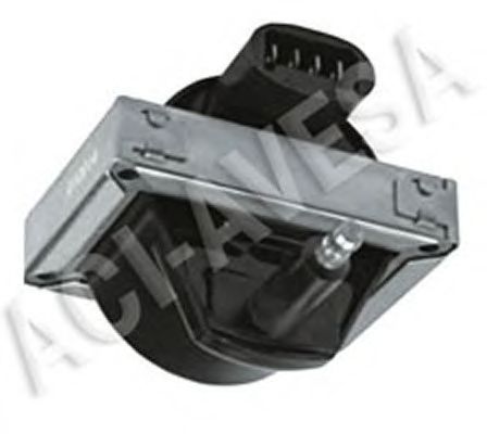 ACI - AVESA ABE-056 Катушка зажигания для PEUGEOT 205 II (Пежо 205 2) ACI - AVESA ABE-056 Катушка зажигания для PEUGEOT 205 II (Пежо 205 2)