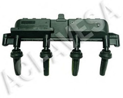 ACI - AVESA ABE-068 Катушка зажигания для PEUGEOT 207 (Пежо 207) ACI - AVESA ABE-068 Катушка зажигания для PEUGEOT 207 (Пежо 207)