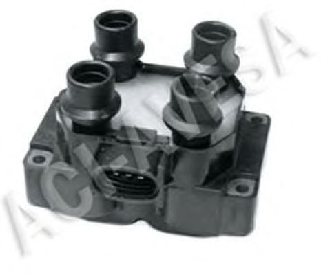ACI - AVESA ABE-123 Катушка зажигания для FORD ORION II (Форд Орион 2) ACI - AVESA ABE-123 Катушка зажигания для FORD ORION II (Форд Орион 2)