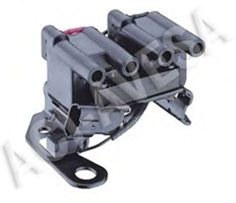 ACI - AVESA ABE-138 Катушка зажигания для HYUNDAI EXCEL (Хендай Эxcэл) ACI - AVESA ABE-138 Катушка зажигания для HYUNDAI EXCEL (Хендай Эxcэл)