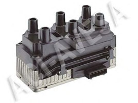 ACI - AVESA ABE-158 Катушка зажигания для FORD GALAXY (Форд Галакси) ACI - AVESA ABE-158 Катушка зажигания для FORD GALAXY (Форд Галакси)