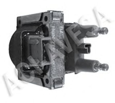 ACI - AVESA ABE-169 Катушка зажигания для RENAULT LAGUNA I (Рено Лагуна 1) ACI - AVESA ABE-169 Катушка зажигания для RENAULT LAGUNA I (Рено Лагуна 1)